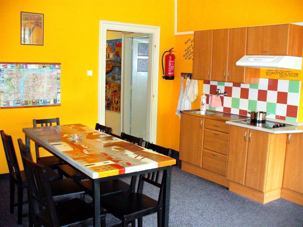 Old Prague Hotel Ngoại thất bức ảnh