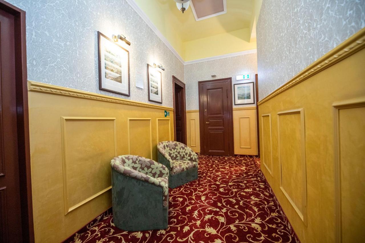 Old Prague Hotel Ngoại thất bức ảnh