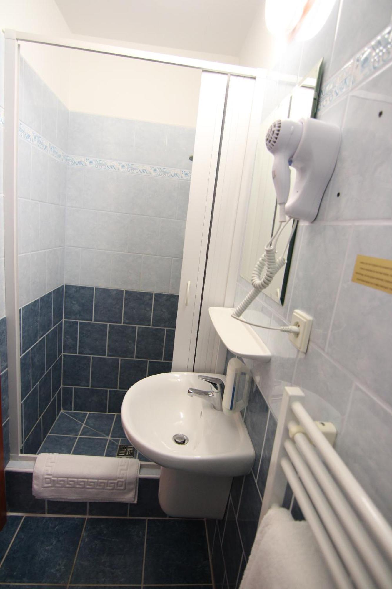Old Prague Hotel Phòng bức ảnh