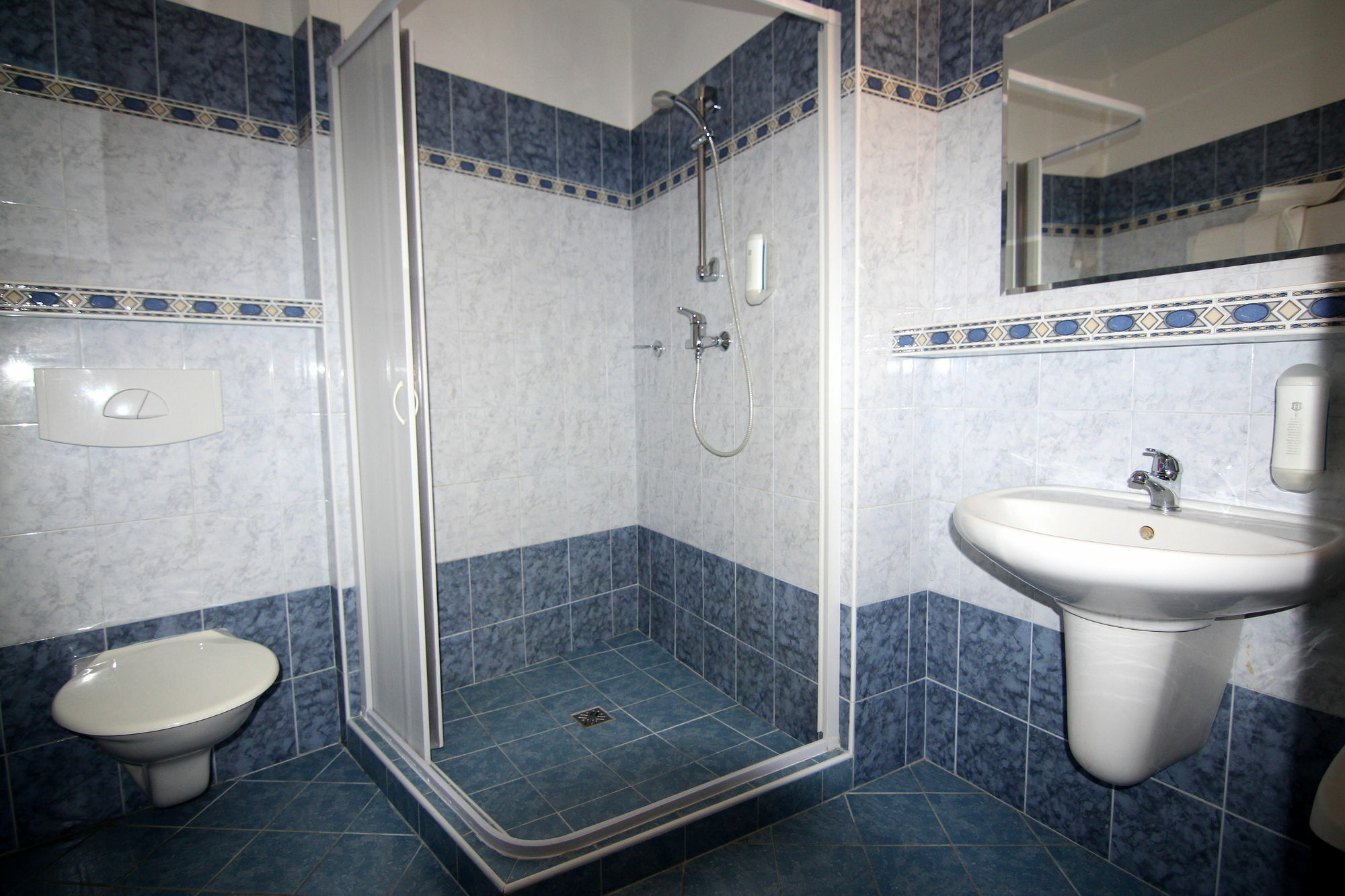 Old Prague Hotel Ngoại thất bức ảnh